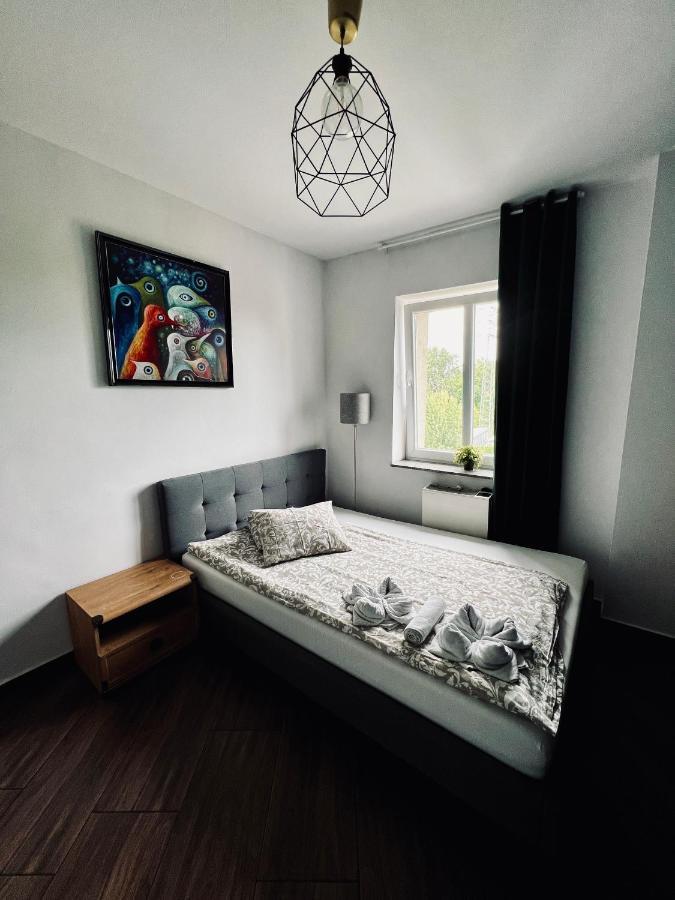 Nalu Apartments No 10&17 Katowice Buitenkant foto