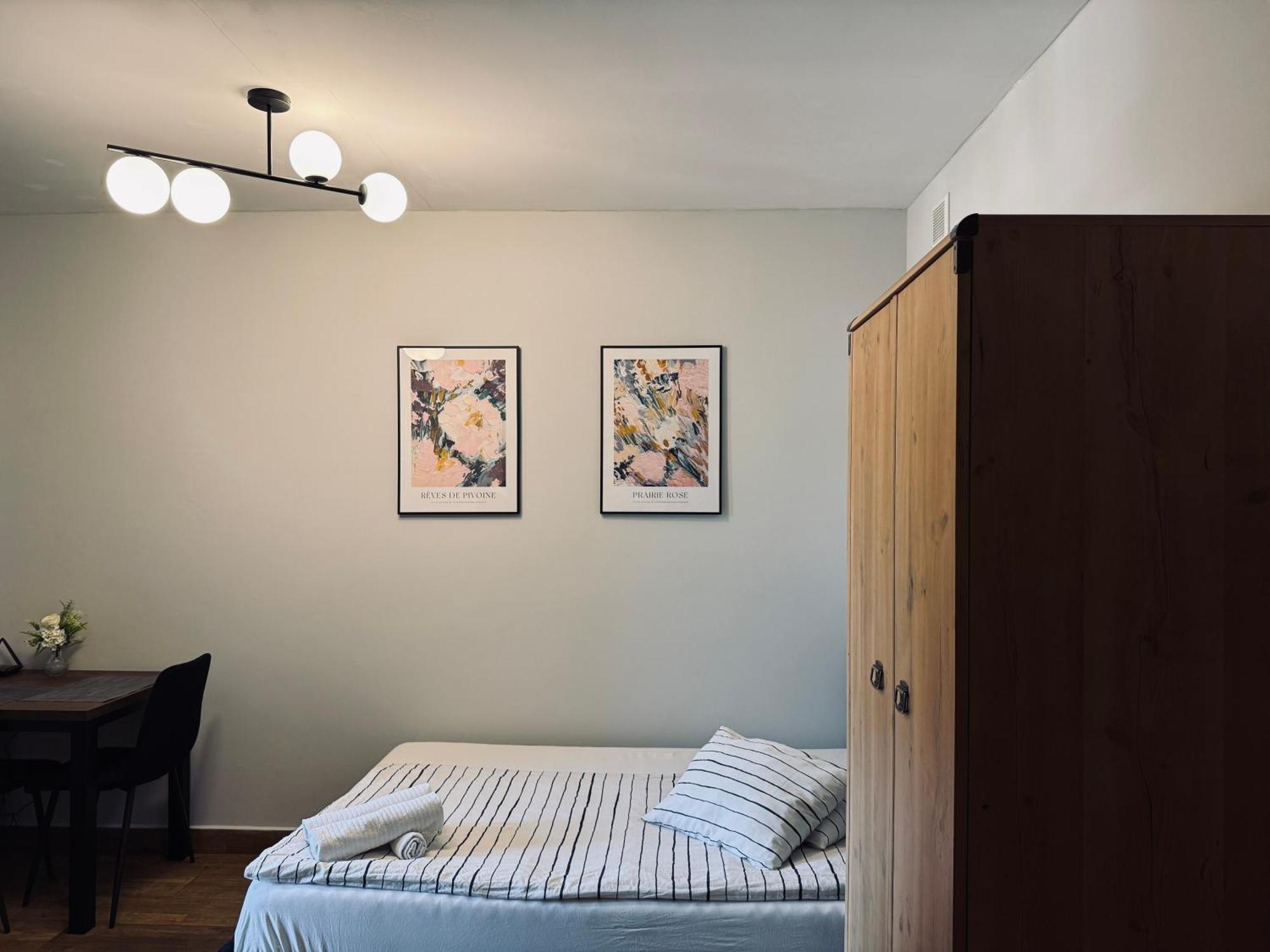 Nalu Apartments No 10&17 Katowice Buitenkant foto